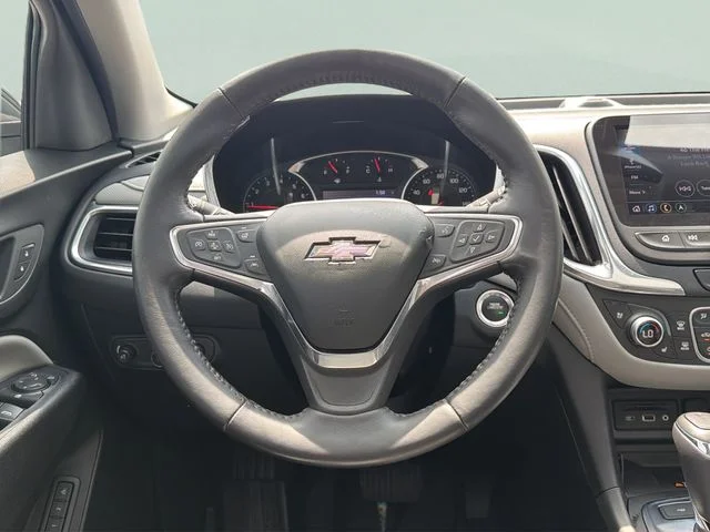 Used 2019 White Chevrolet Premier image 8