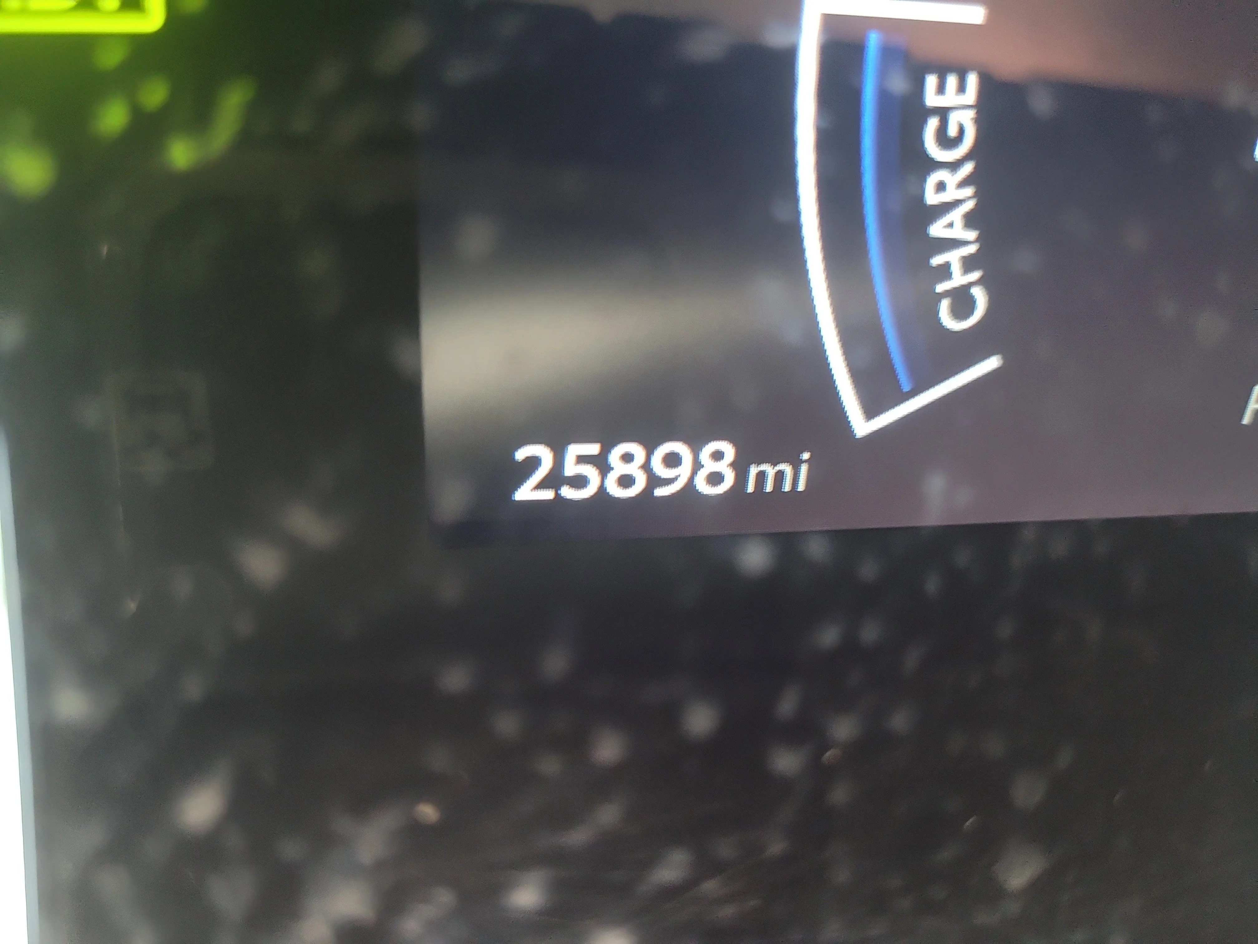 Certified Used 2025 Blue Toyota LE image 30