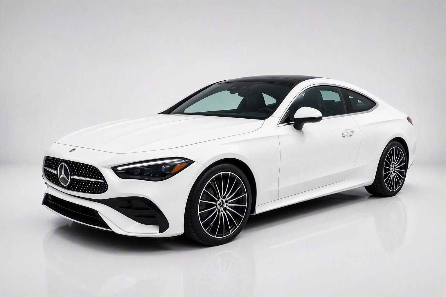 2025 Mercedes-Benz CLE 300