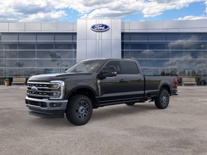2026 Ford F-350 Super Duty