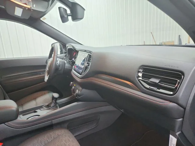 New 2026 Gray Dodge GT image 37