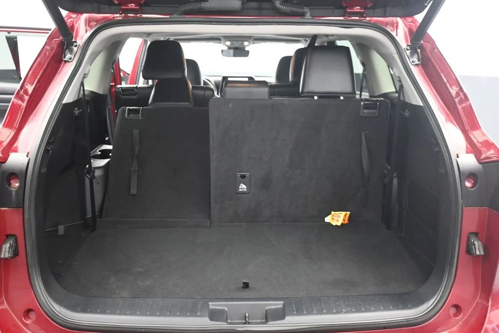 2023 Toyota Highlander XLE - Photo 21