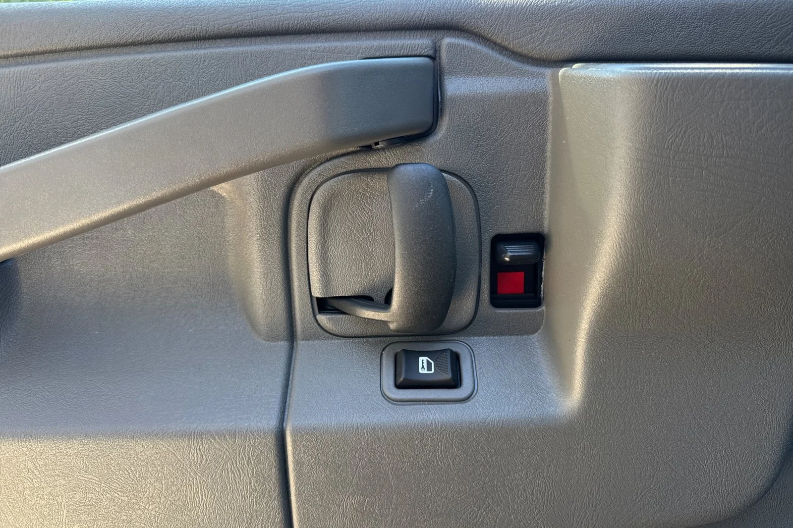 2026 Chevrolet Express Cargo WT view 10