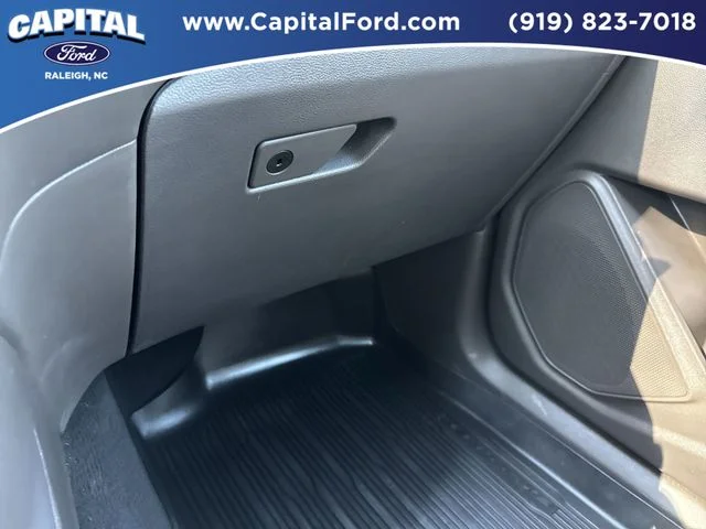Used 2024 White Ford Platinum image 28