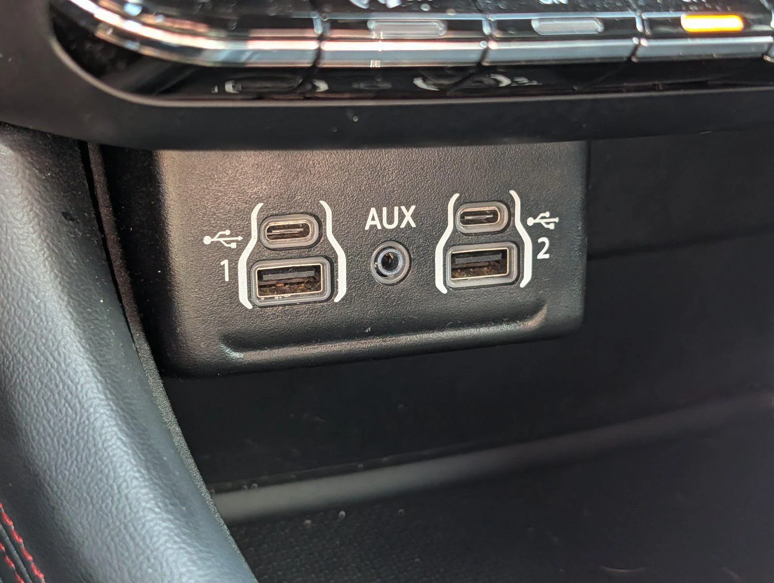 Used 2024 BLACK Dodge GT Plus image 20