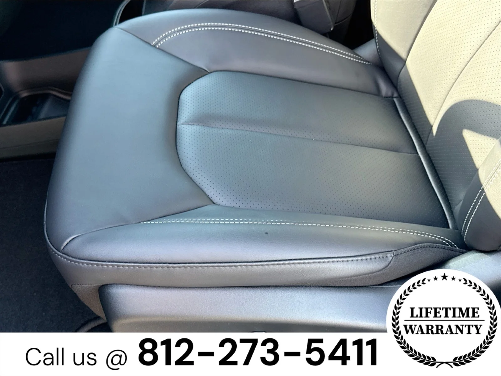 New 2026 Silver Mist Clearcoat Chrysler LX image 18