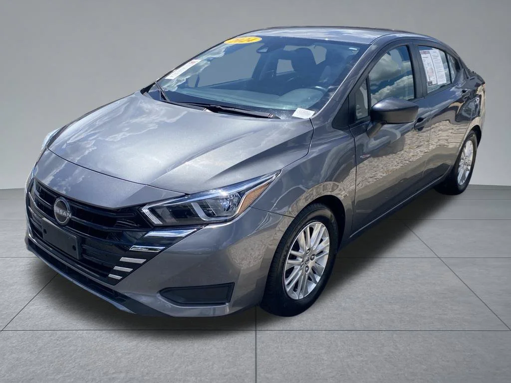 Used 2024  Nissan 1.6 S image 2