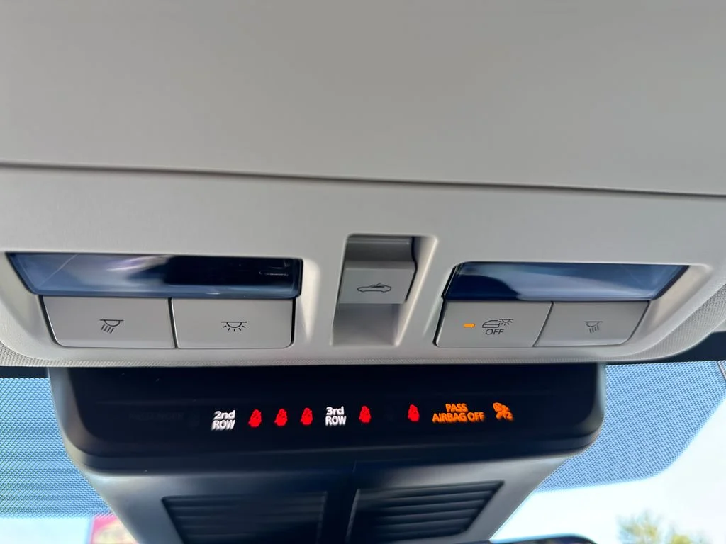 New 2026 Platinum Mazda Premium image 29