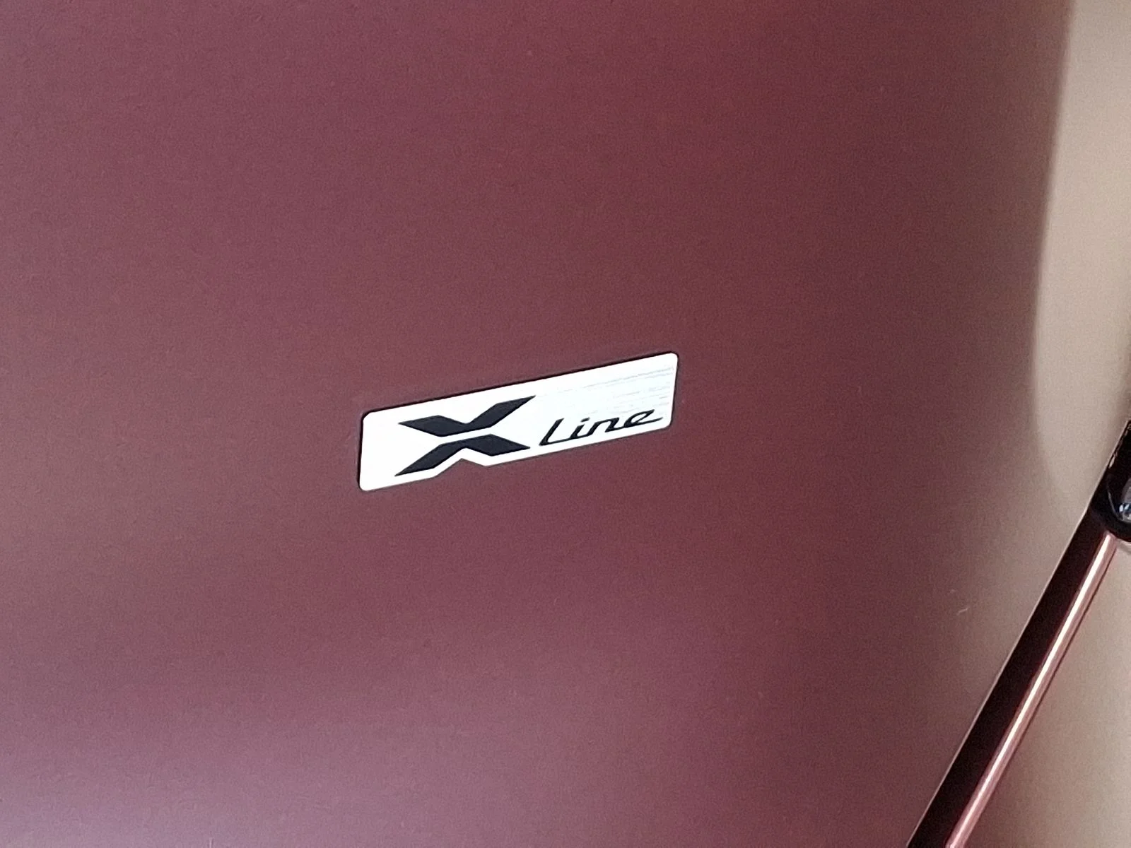 New 2027 Red Kia X-Line S image 22