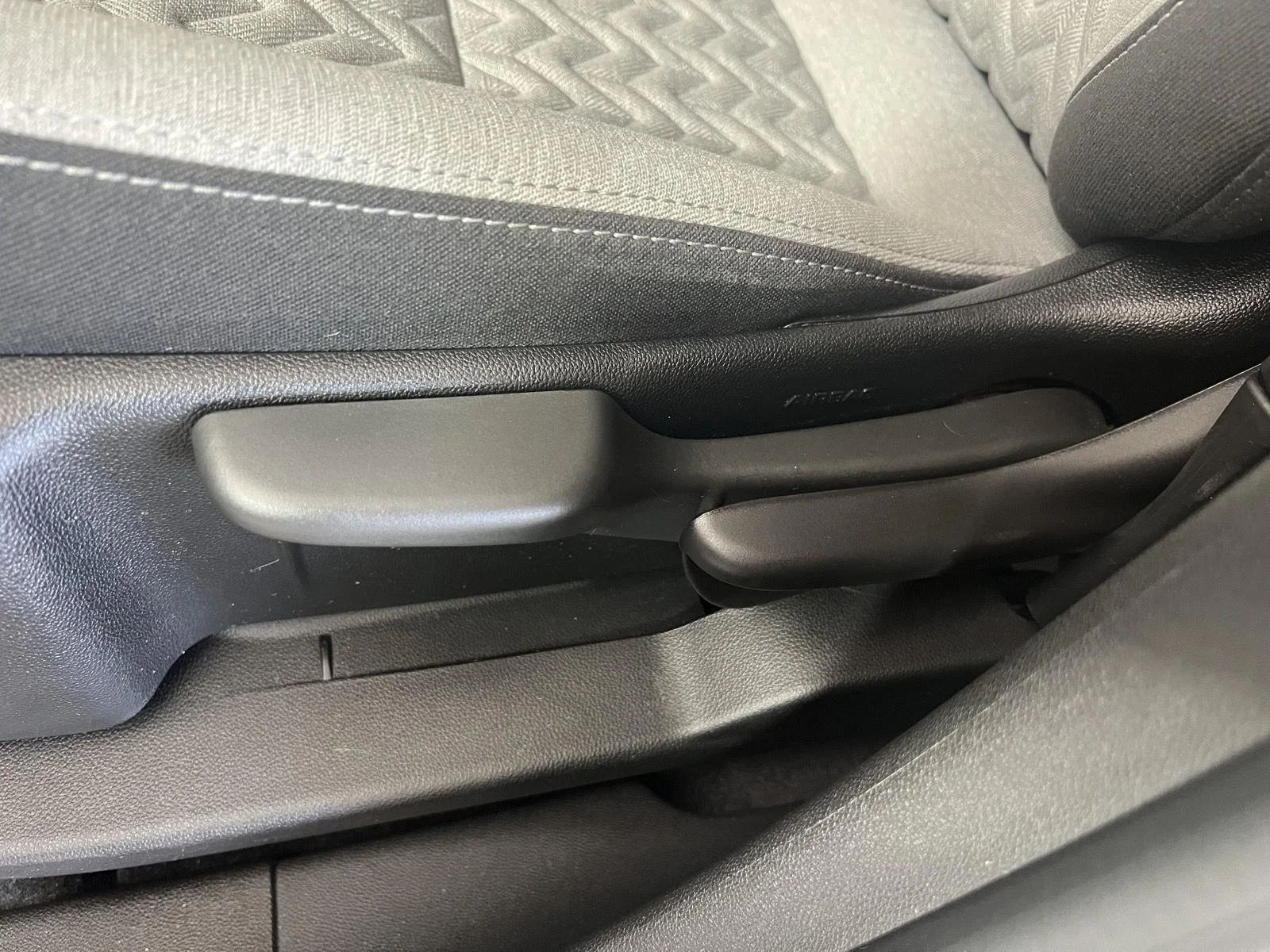 Used 2024 Sterling Gray Metallic Chevrolet LS image 6