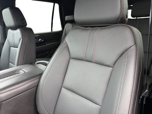Used 2024 Gray Chevrolet RST image 12