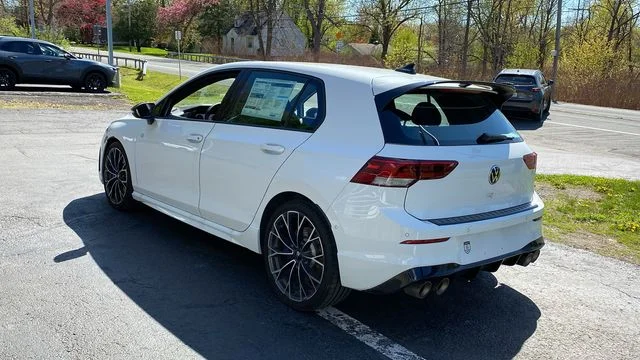 2026 Volkswagen Golf R R - Photo 7