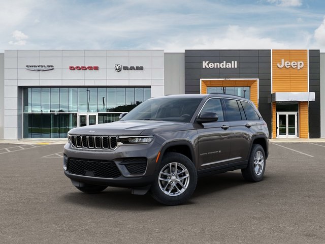 Grand Cherokee | Kendall DCJR of Soldotna