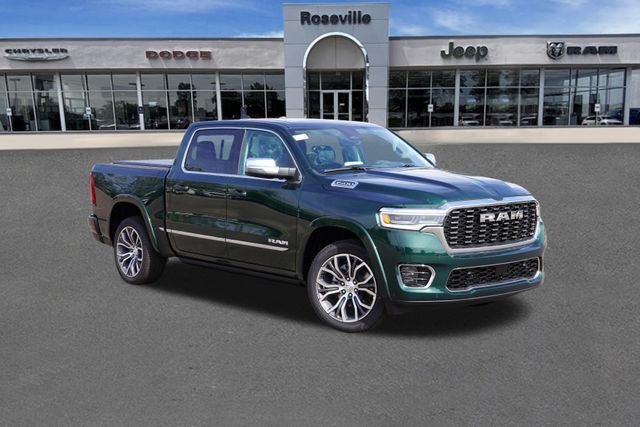 2027 RAM 1500