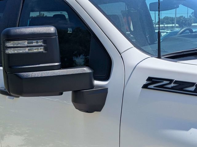 2026 Chevrolet Silverado 2500 HD Custom - Photo 10