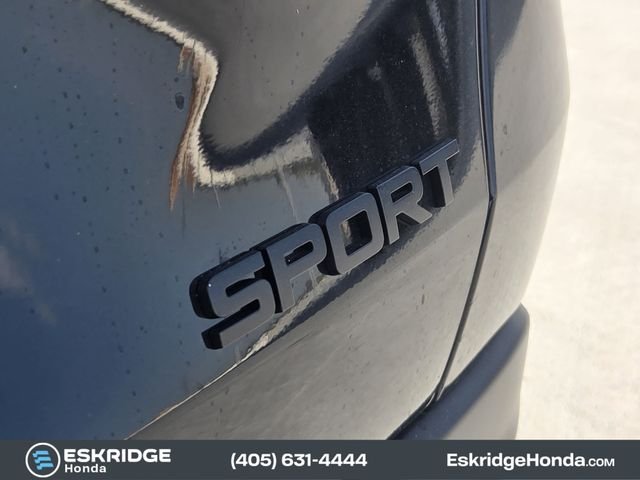 2026 Honda HR-V Sport - Photo 9