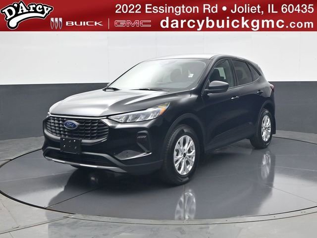 2026 Ford Escape Active AWD's photo