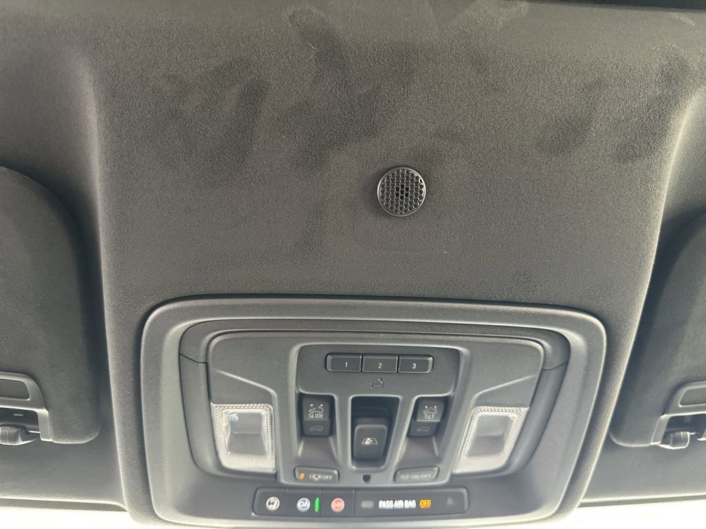 2026 GMC Sierra 3500HD Denali Ultimate - Photo 27