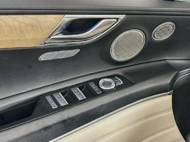 Certified Pre-Owned 2024 Genesis GV80 2.5T