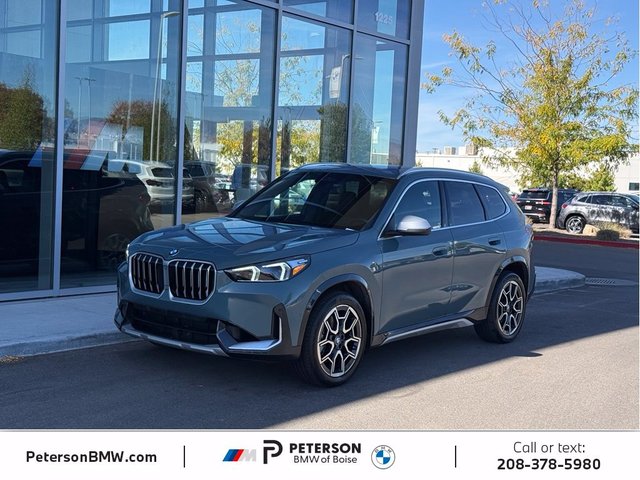2024 BMW X1 xDrive28i