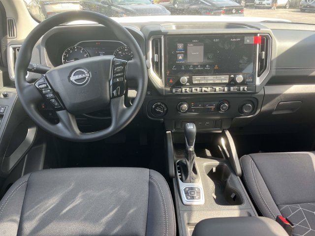 New 2027  Nissan SV image 14
