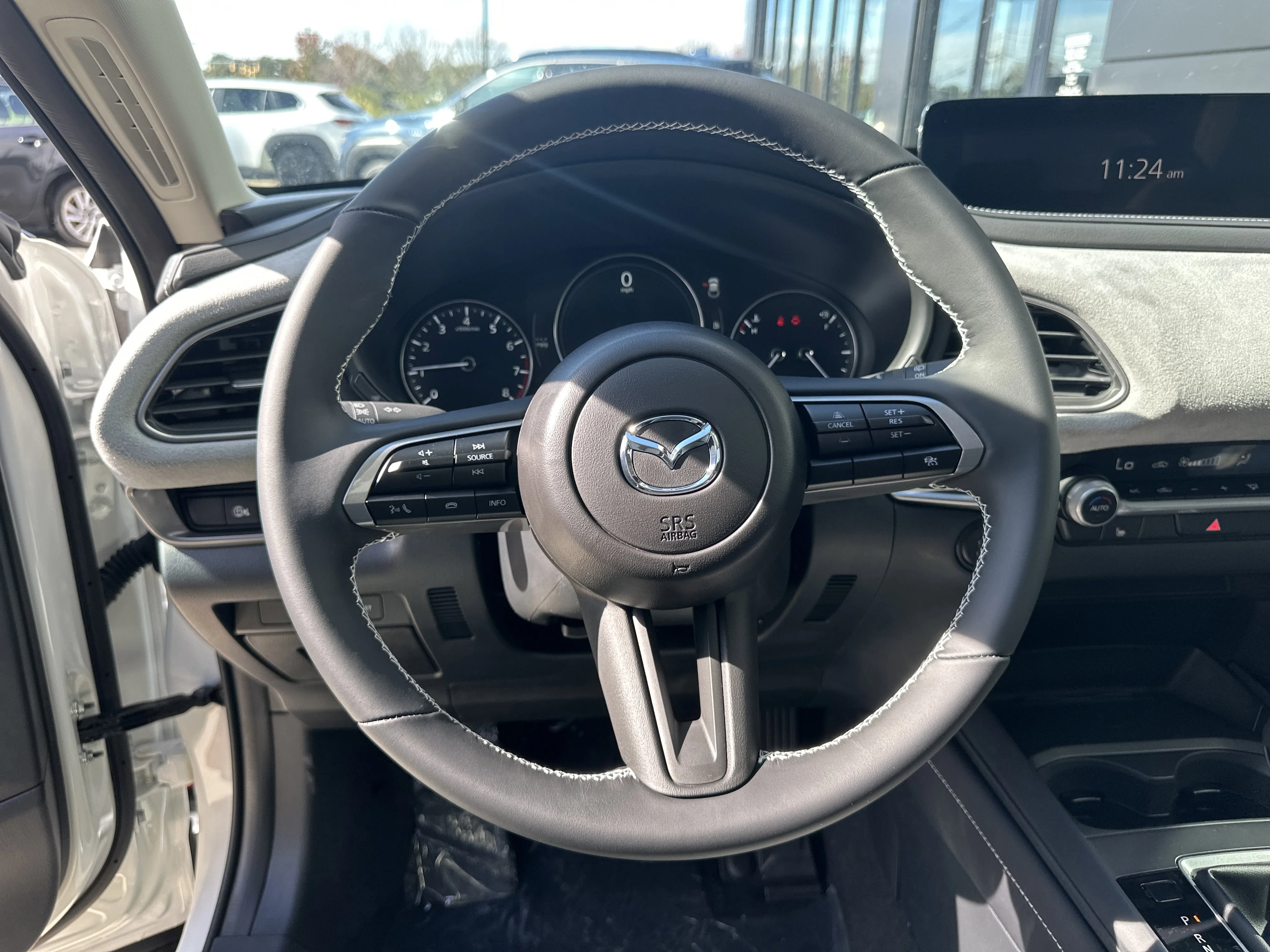 2026 Mazda CX-30 Aire Edition - Photo 9