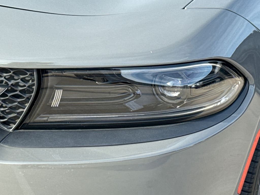 Used 2023 Gray Dodge R/T image 4