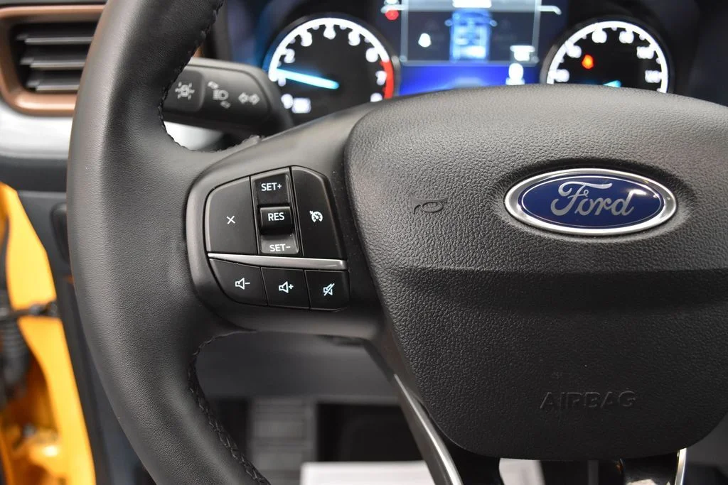 2023 Ford Maverick Lariat - Photo 9