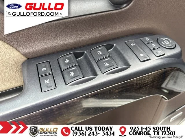 Used 2016 Summit White GMC Denali image 20