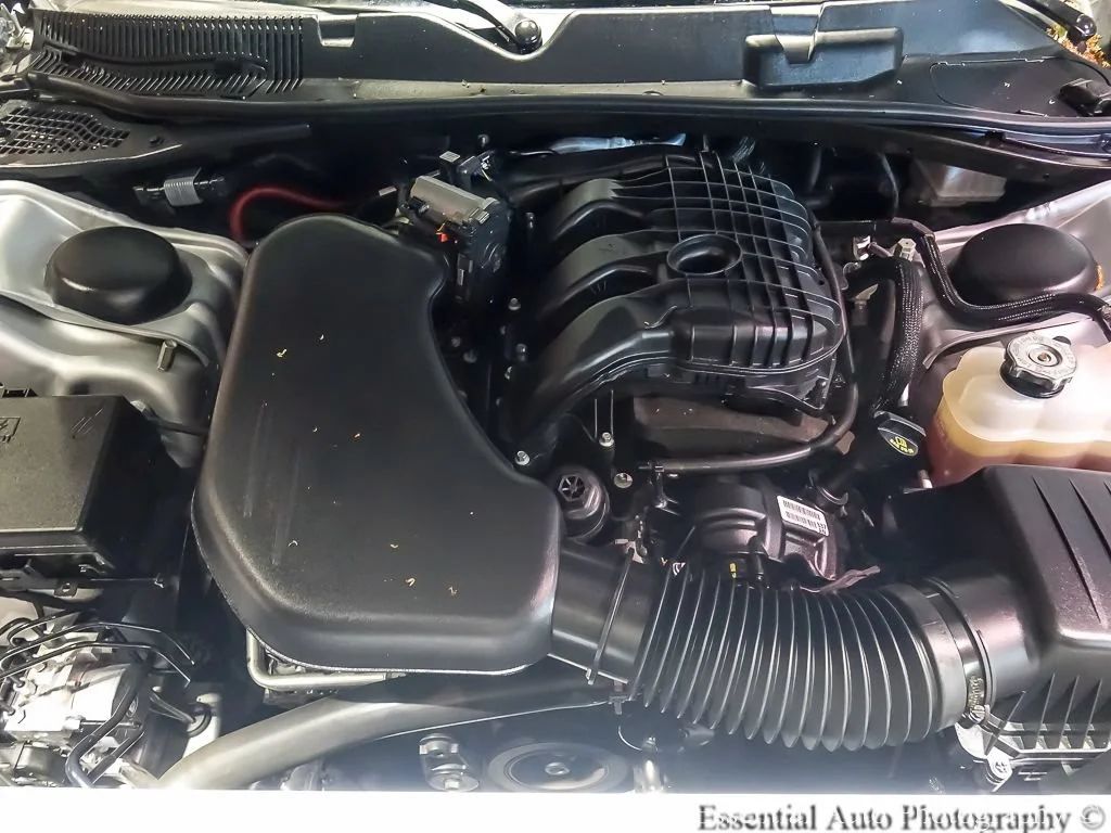 Used 2023 Silver Dodge GT image 27