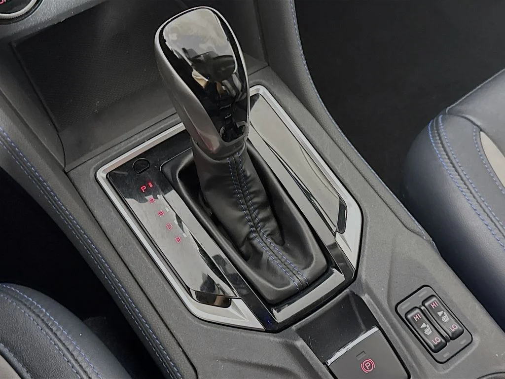 Used 2019 Blue Subaru Hybrid image 20
