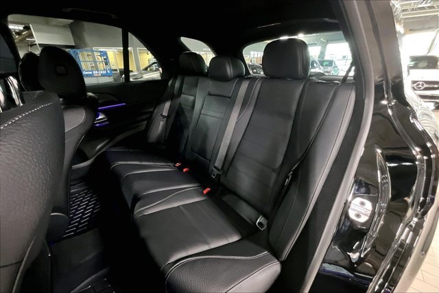 2026 Mercedes-Benz GLE GLE450 - Photo 8