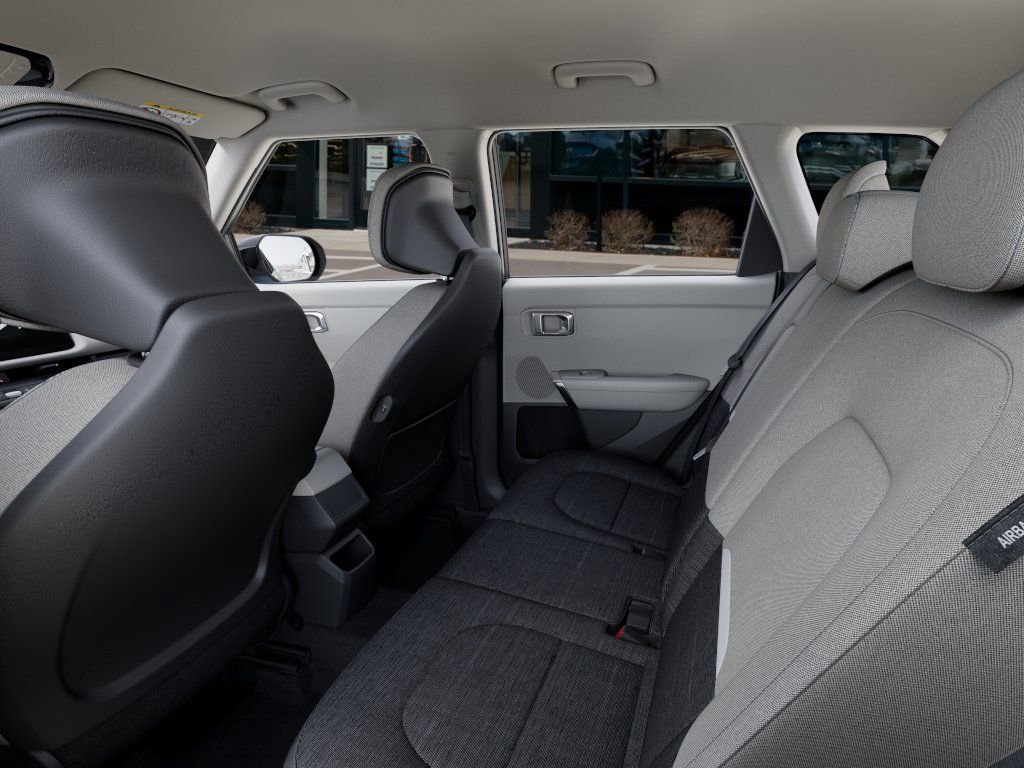 New 2027 Frost Blue / Black Roof Kia S image 18