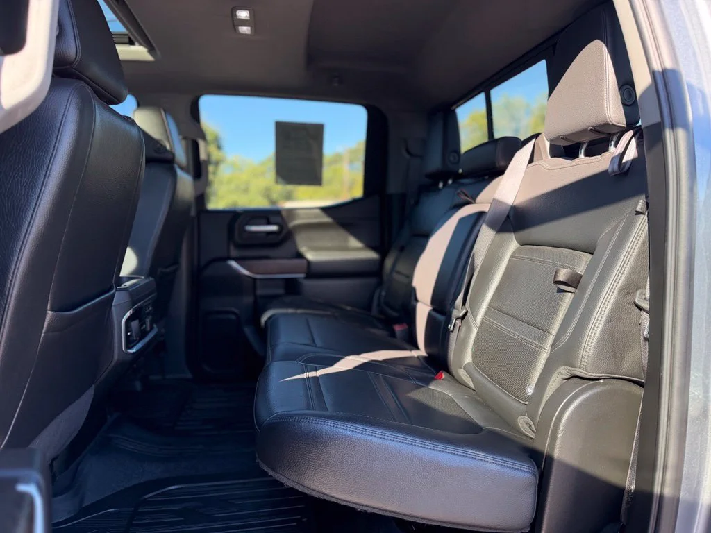 Used 2020 Gray GMC Denali image 14