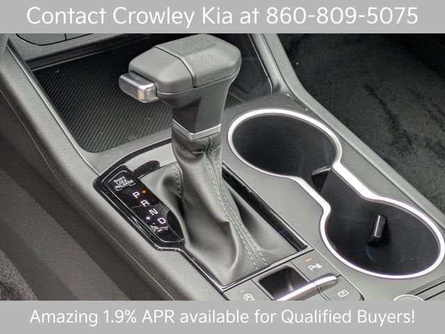 2026 Kia K5 LXS - Photo 21