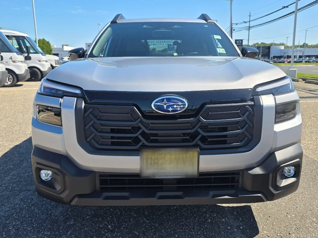 Used 2026 Ice Silver Metallic Subaru Premium image 10