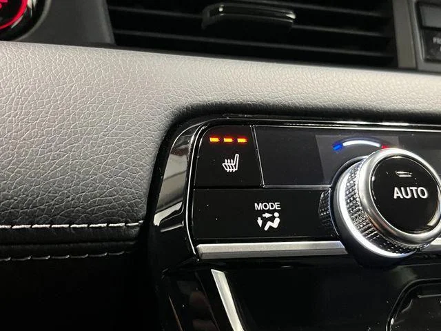 New 2026 White Honda AWD RTL image 21