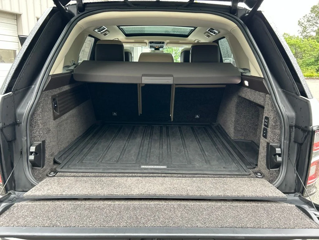 Used 2021  Land Rover Westminster image 21
