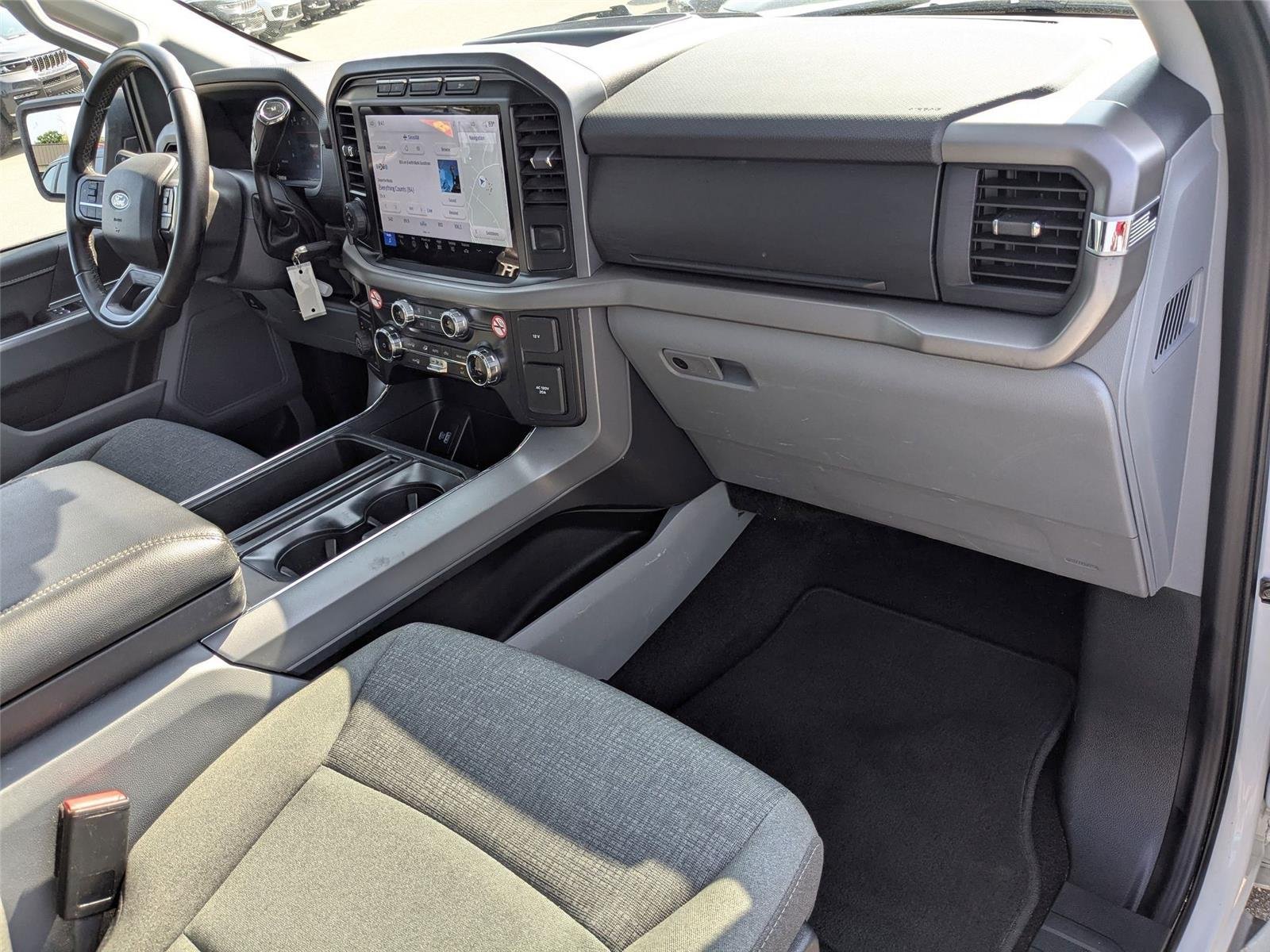 2024 Ford F-150 XLT - Photo 38