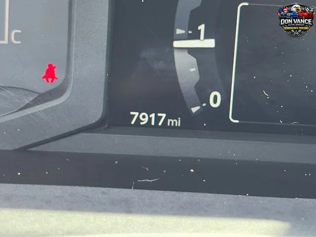 Used 2025 White Toyota SR image 16