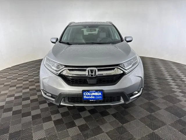 Used 2019 Silver Honda Touring image 4