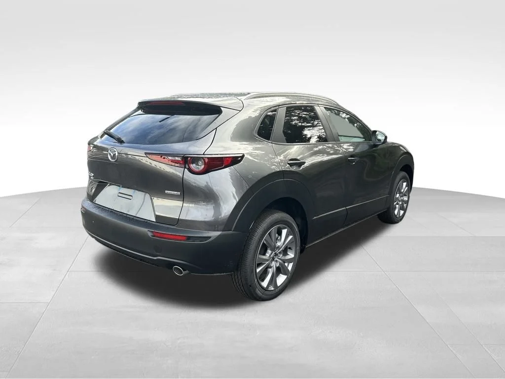 2026 Mazda CX-30 Preferred - Photo 5