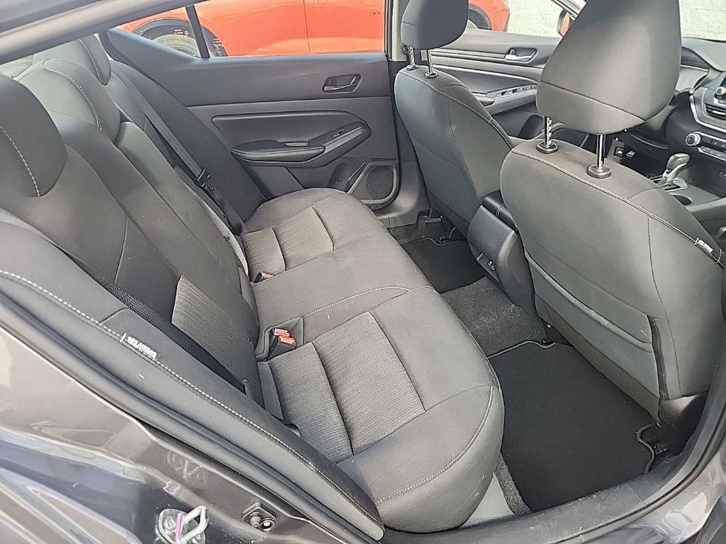 Used 2025 Gray Nissan 2.5 SV image 13
