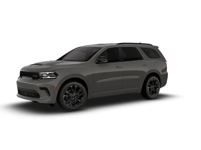 New 2026 Destroyer Gray Clear-Coat Exterior Paint Dodge GT Plus image 2