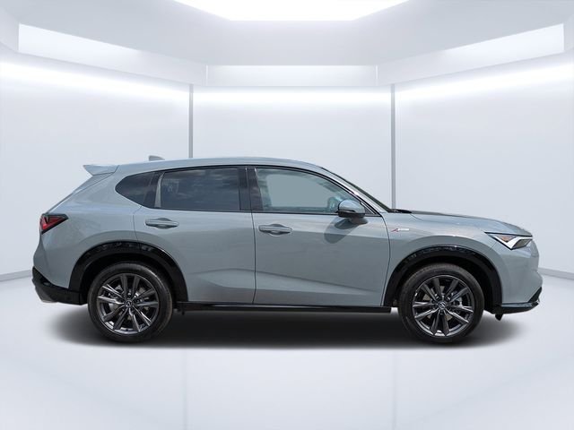 New 2026 Urban Gray Pearl Acura A-Spec Package image 2