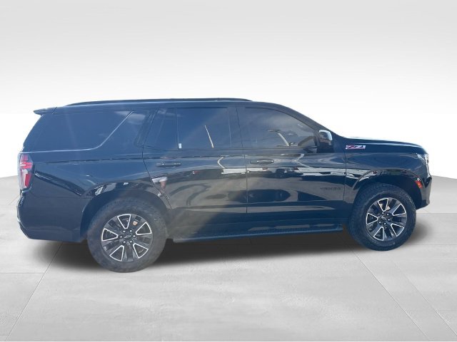 Used 2023 Black Chevrolet Z71 image 6