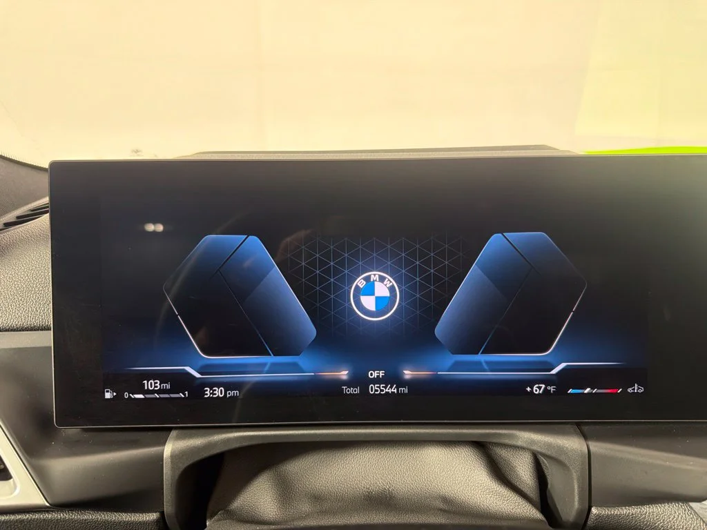 Certified Used 2026 Jet Black BMW 430i xDrive image 20
