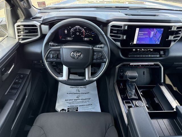 Used 2025 Black Toyota SR5 image 17
