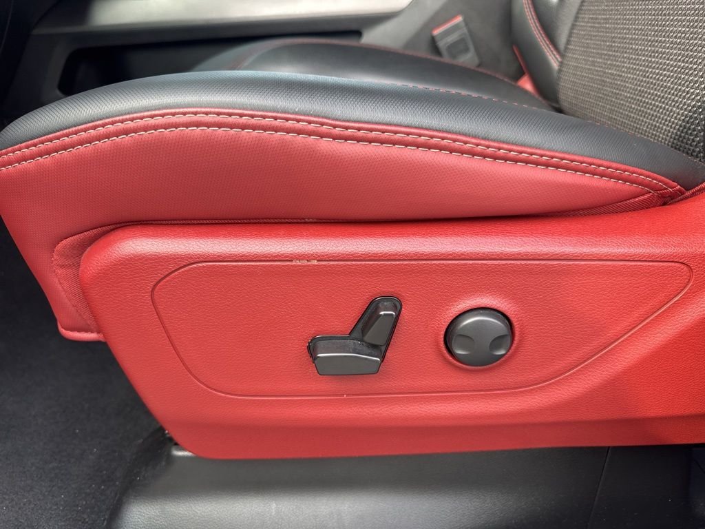 2025 RAM Ram 1500 Pickup Rebel - Photo 31