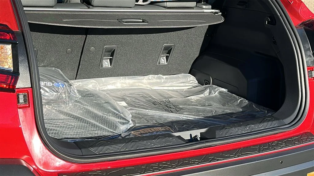 2026 Subaru Crosstrek Wilderness - Photo 27